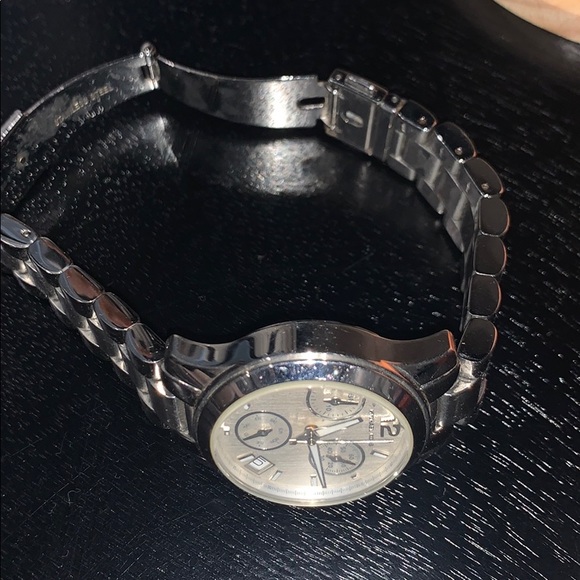 MK Watch